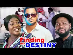 Finding Mr Destiny Season 1&2 - 2019